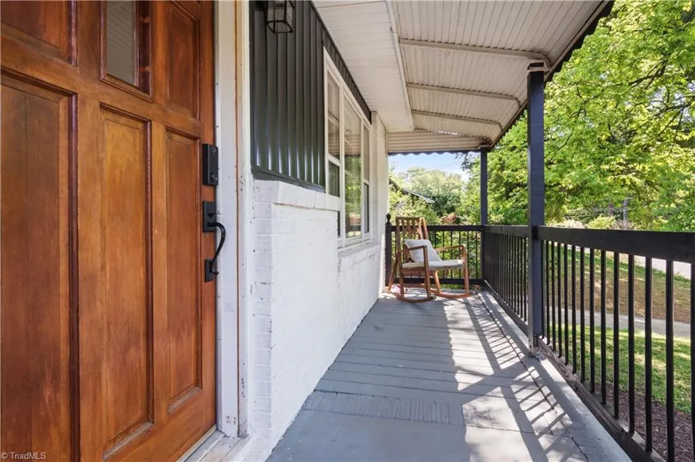 2357 Parkway Drive Winston-Salem, NC 27103
