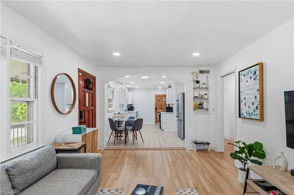 2357 Parkway Drive Winston-Salem, NC 27103