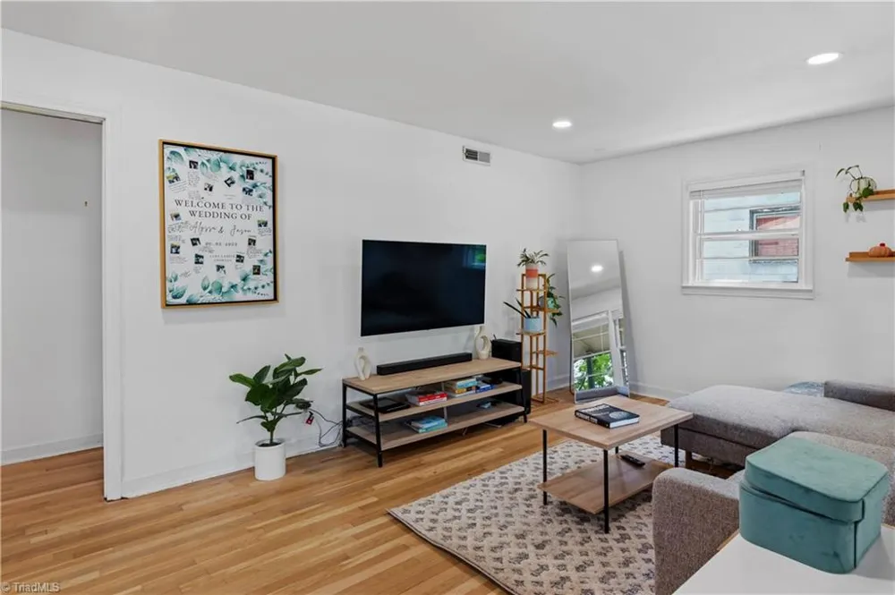 2357 Parkway Drive Winston-Salem, NC 27103