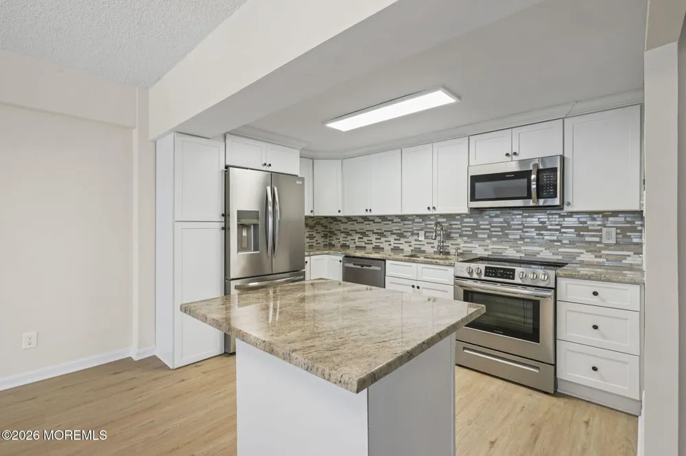 45 Ocean Avenue #7K Monmouth Beach, NJ 07750