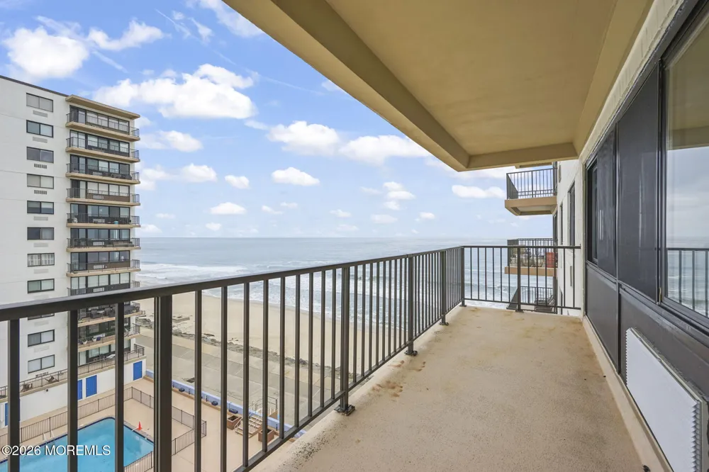 45 Ocean Avenue #7K Monmouth Beach, NJ 07750
