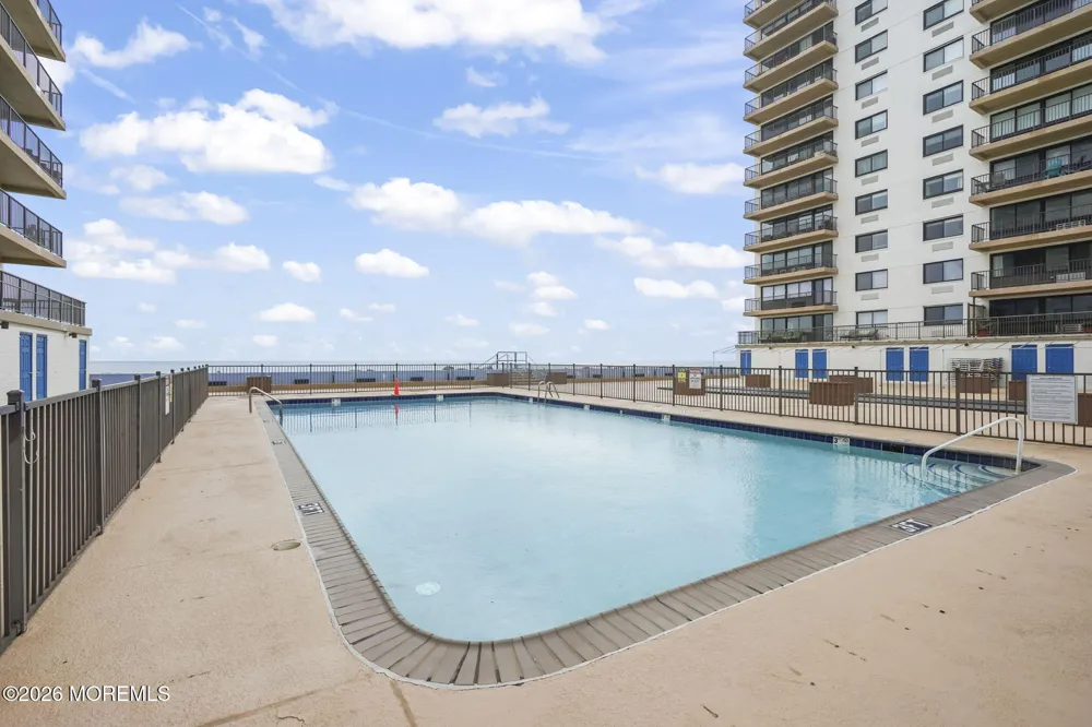 45 Ocean Avenue #7K Monmouth Beach, NJ 07750