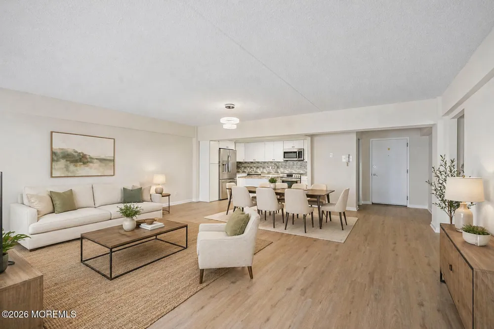 45 Ocean Avenue #7K Monmouth Beach, NJ 07750