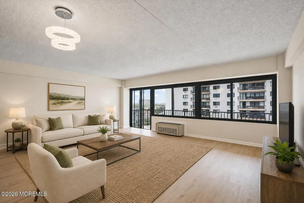 45 Ocean Avenue #7K Monmouth Beach, NJ 07750