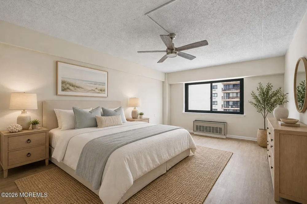 45 Ocean Avenue #7K Monmouth Beach, NJ 07750