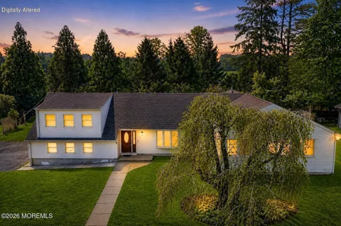 9 Dwight Drive