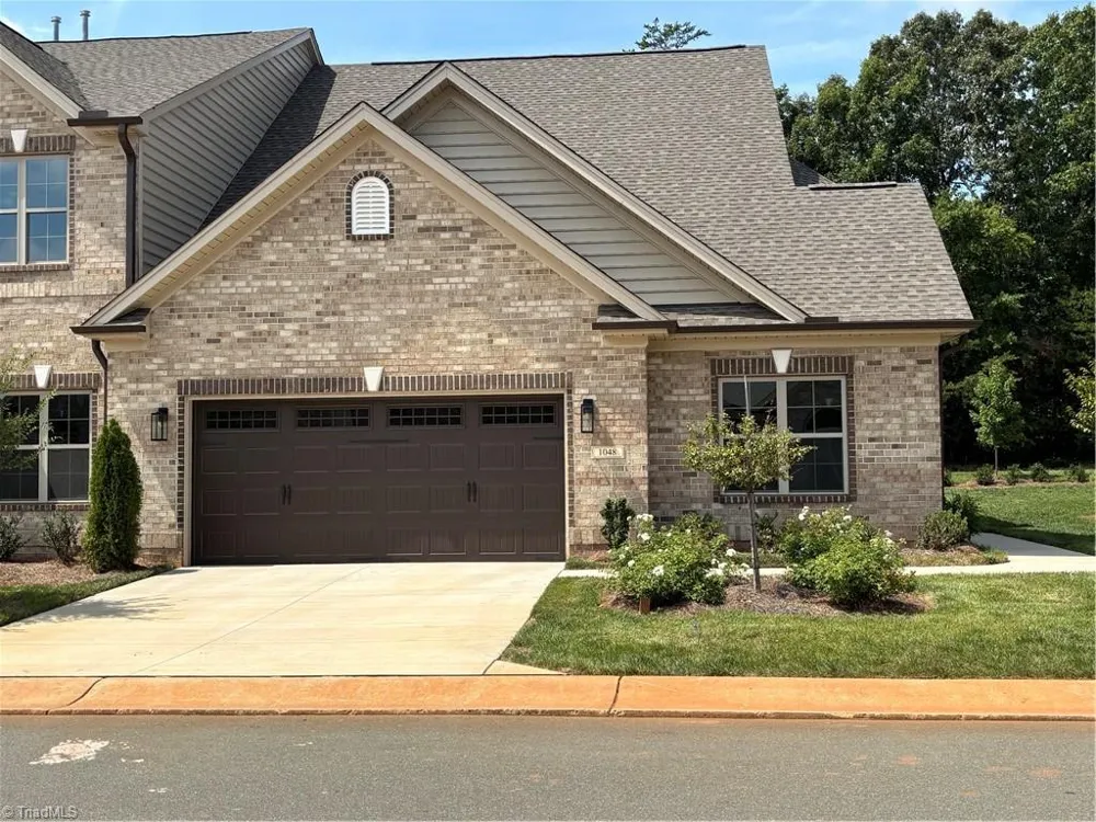1048 Beechcraft Drive Mebane, NC 27302