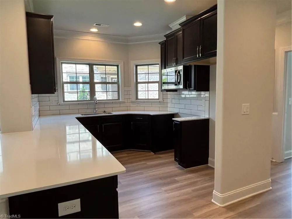 1048 Beechcraft Drive Mebane, NC 27302