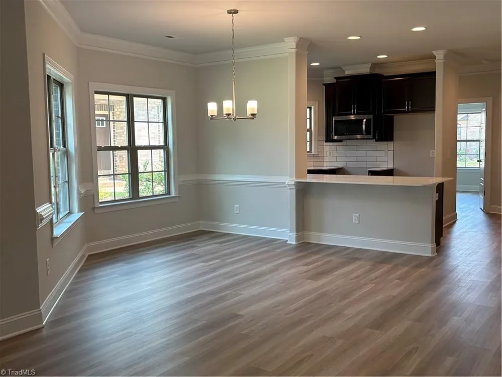 1048 Beechcraft Drive Mebane, NC 27302