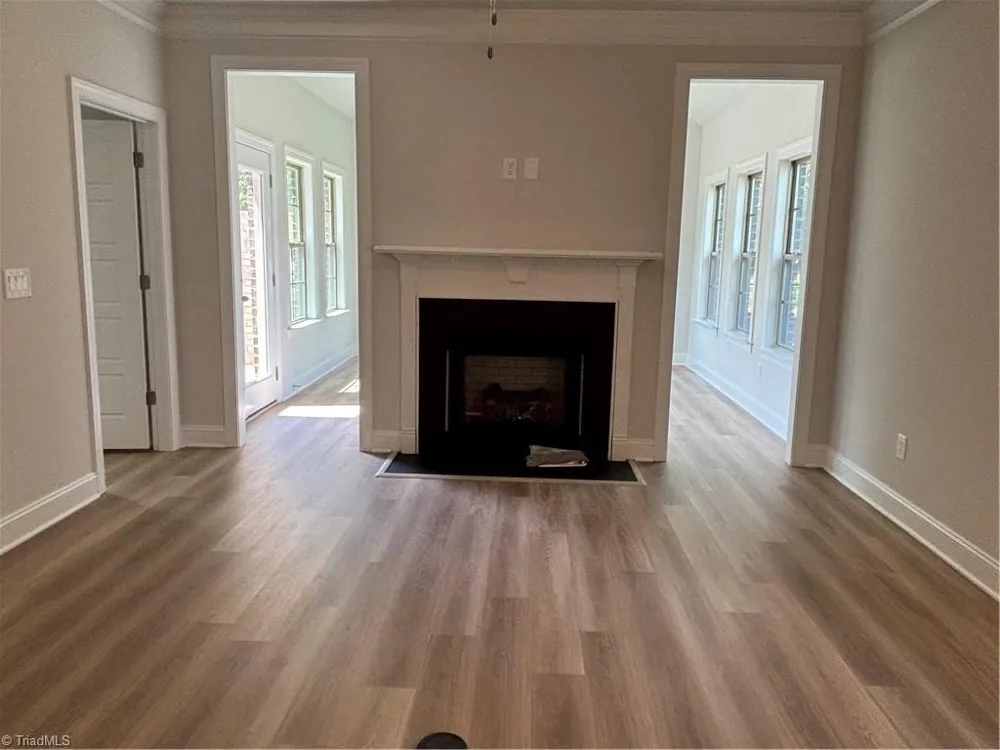 1048 Beechcraft Drive Mebane, NC 27302