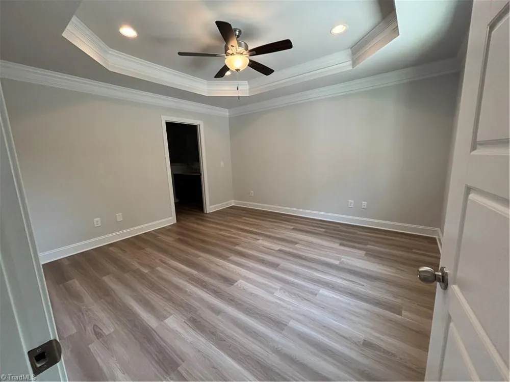 1048 Beechcraft Drive Mebane, NC 27302
