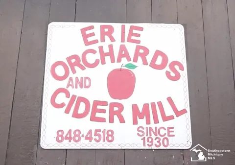 1235 Erie Road