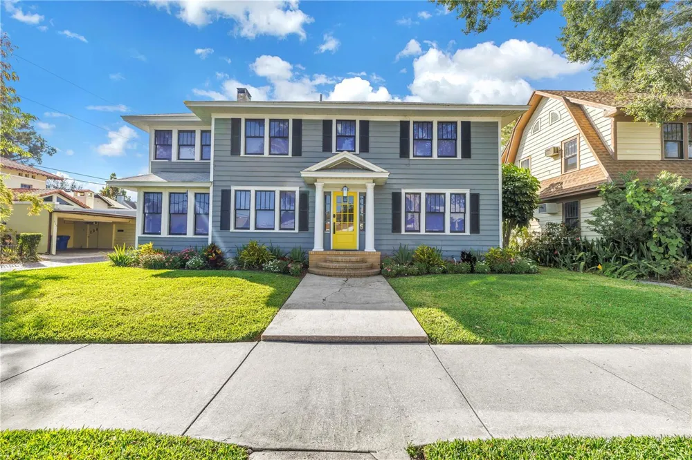 2320 5TH STREET St Petersburg, FL 33704