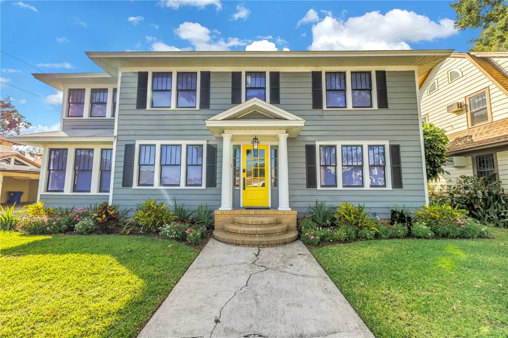 2320 5TH STREET St Petersburg, FL 33704