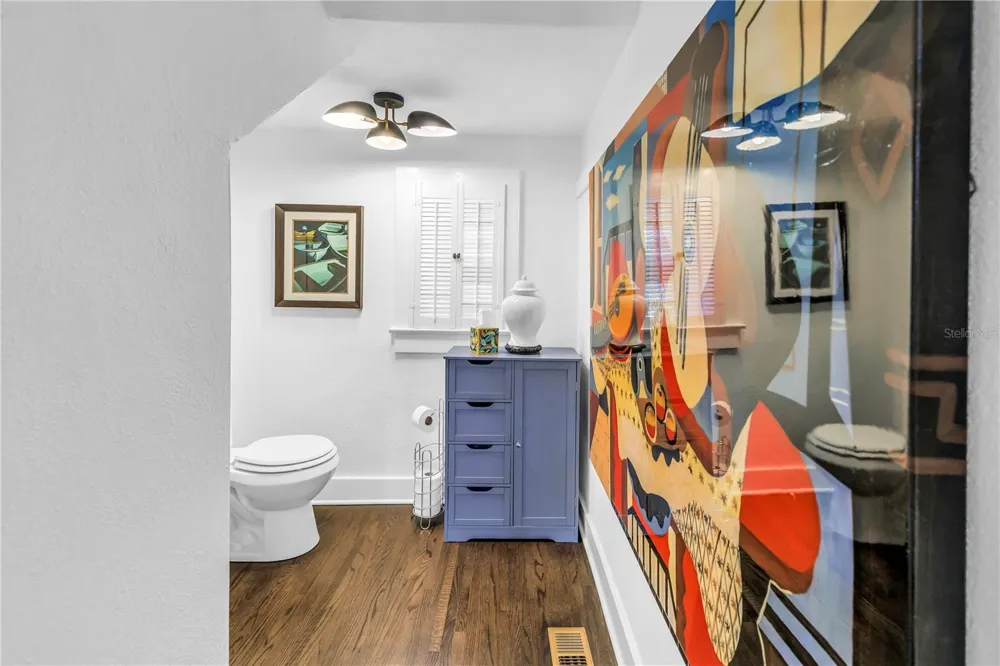 2320 5TH STREET St Petersburg, FL 33704