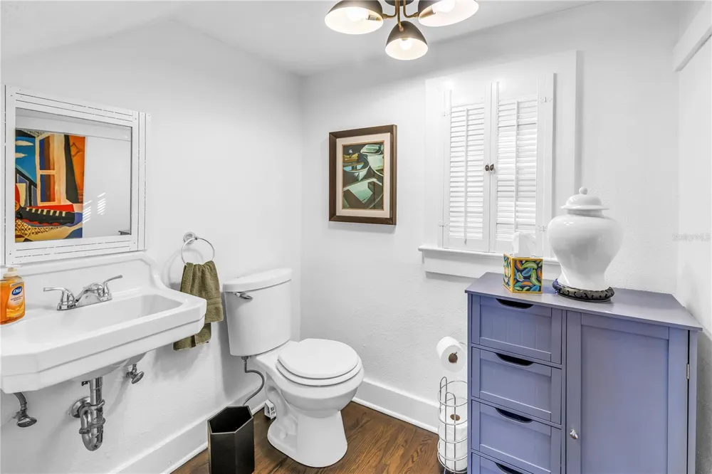 2320 5TH STREET St Petersburg, FL 33704