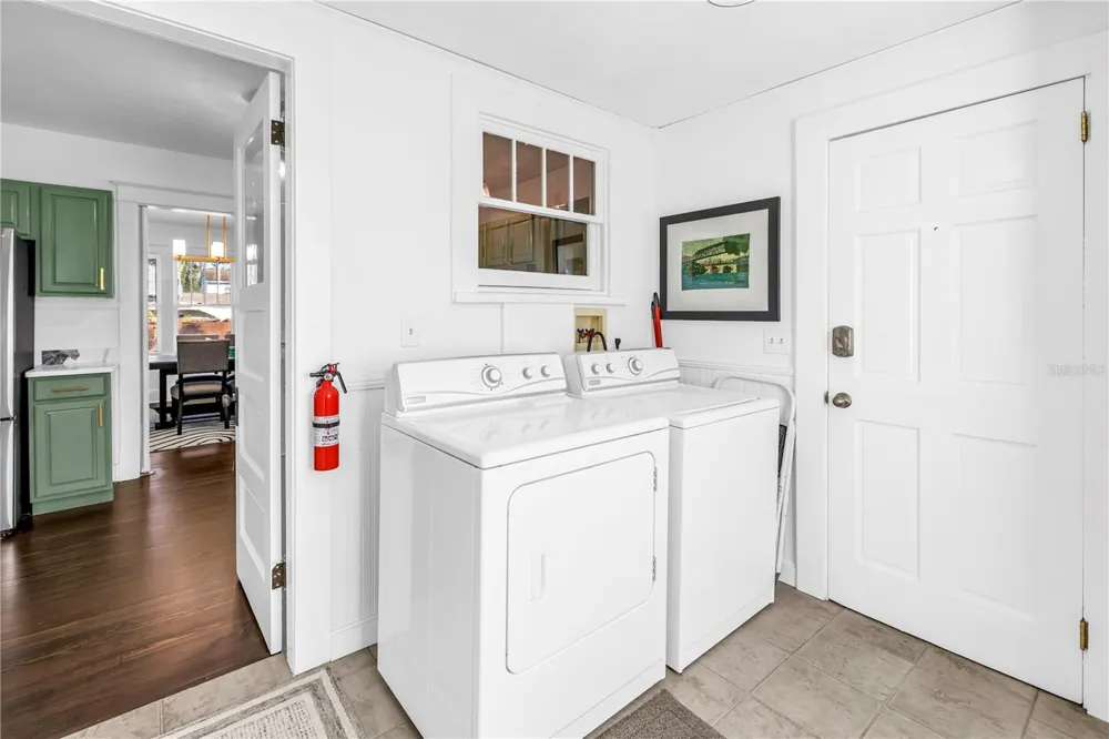 2320 5TH STREET St Petersburg, FL 33704