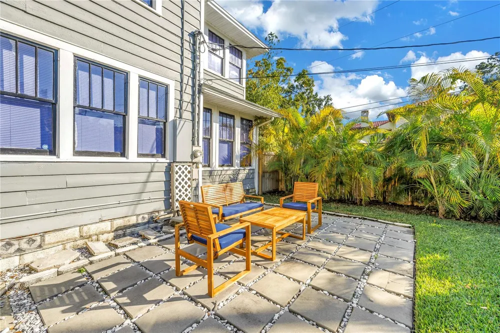 2320 5TH STREET St Petersburg, FL 33704