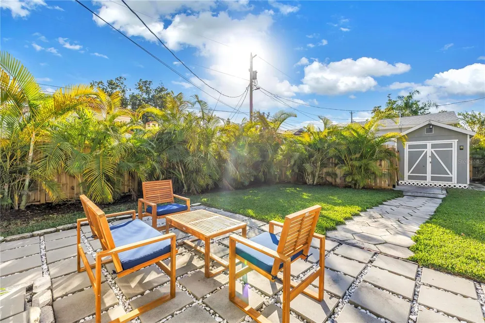 2320 5TH STREET St Petersburg, FL 33704