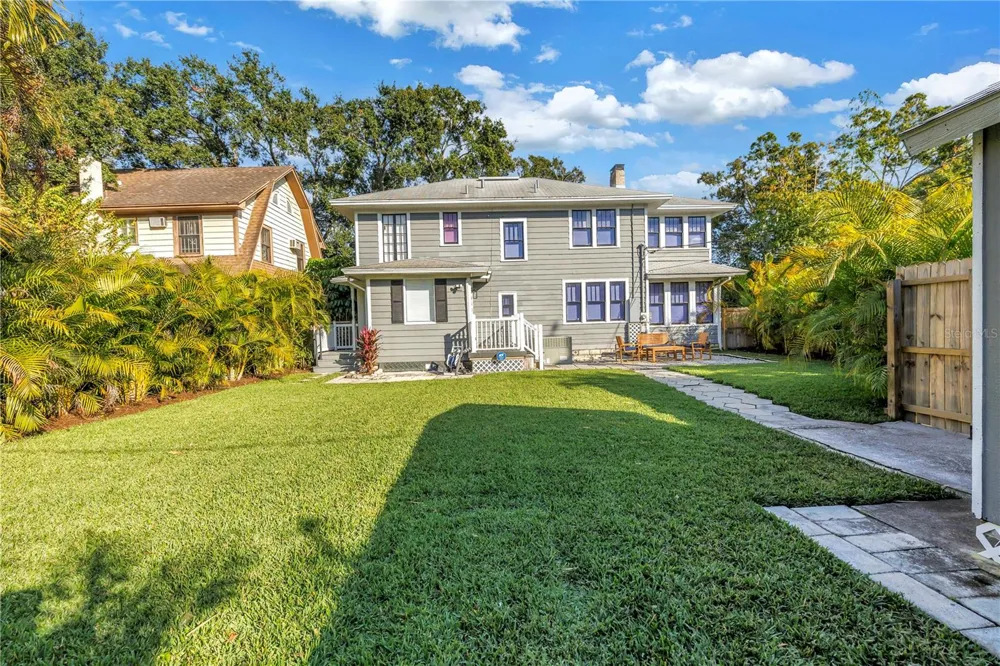 2320 5TH STREET St Petersburg, FL 33704