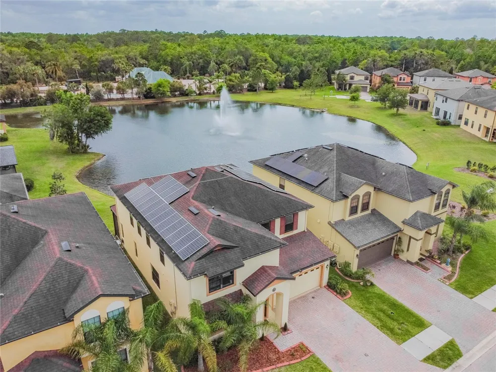11027 TAHITI ISLE LANE Tampa, FL 33647