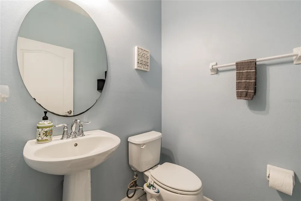 11027 TAHITI ISLE LANE Tampa, FL 33647