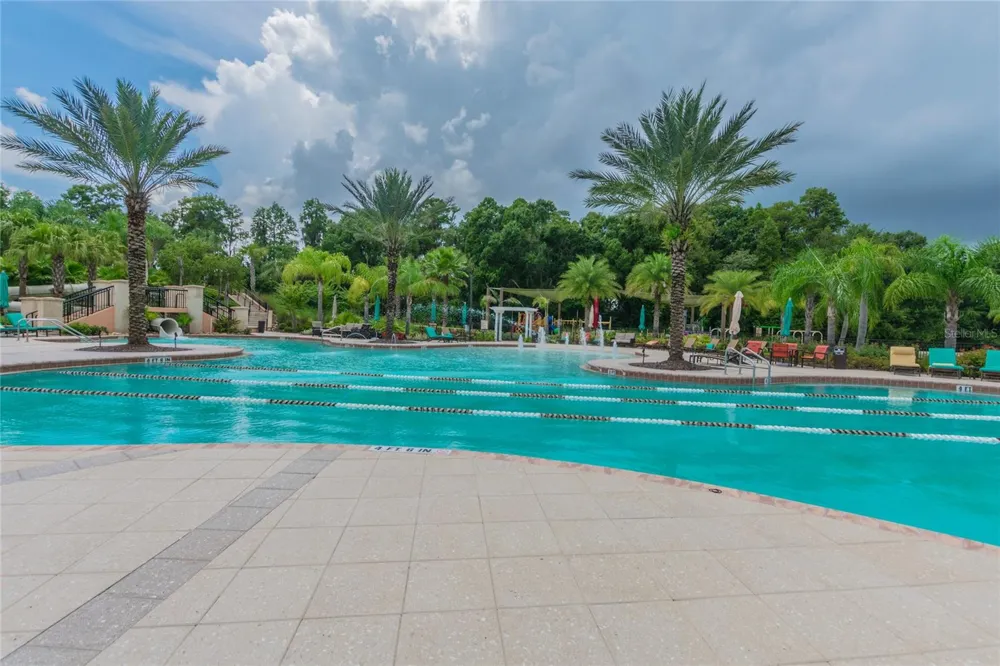 11027 TAHITI ISLE LANE Tampa, FL 33647