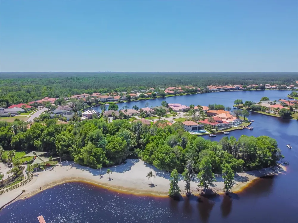 11027 TAHITI ISLE LANE Tampa, FL 33647