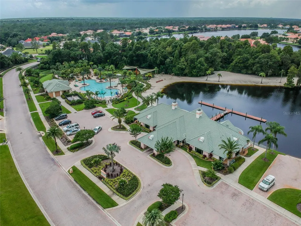 11027 TAHITI ISLE LANE Tampa, FL 33647