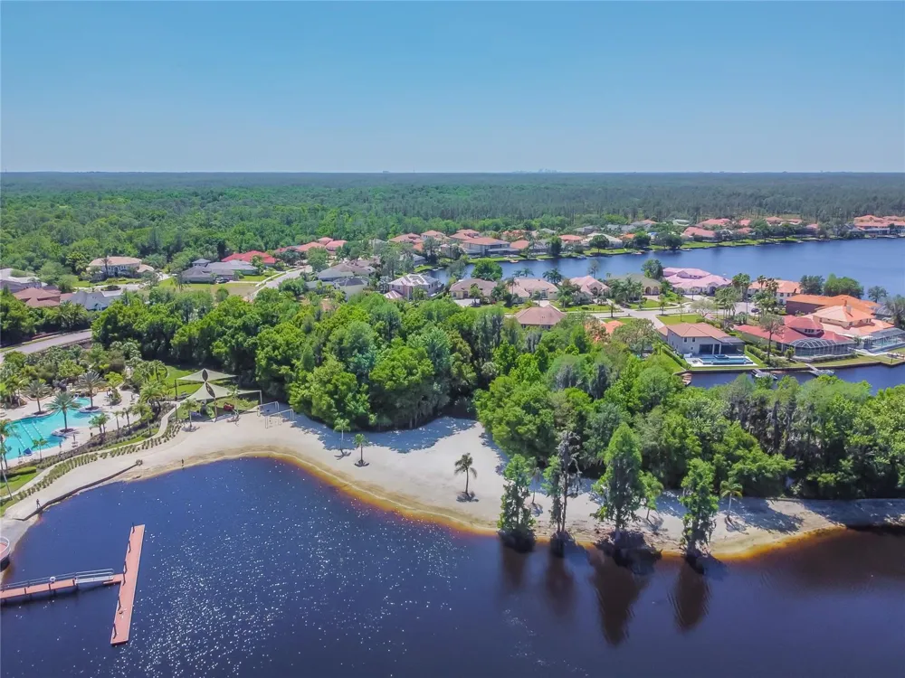 11027 TAHITI ISLE LANE Tampa, FL 33647
