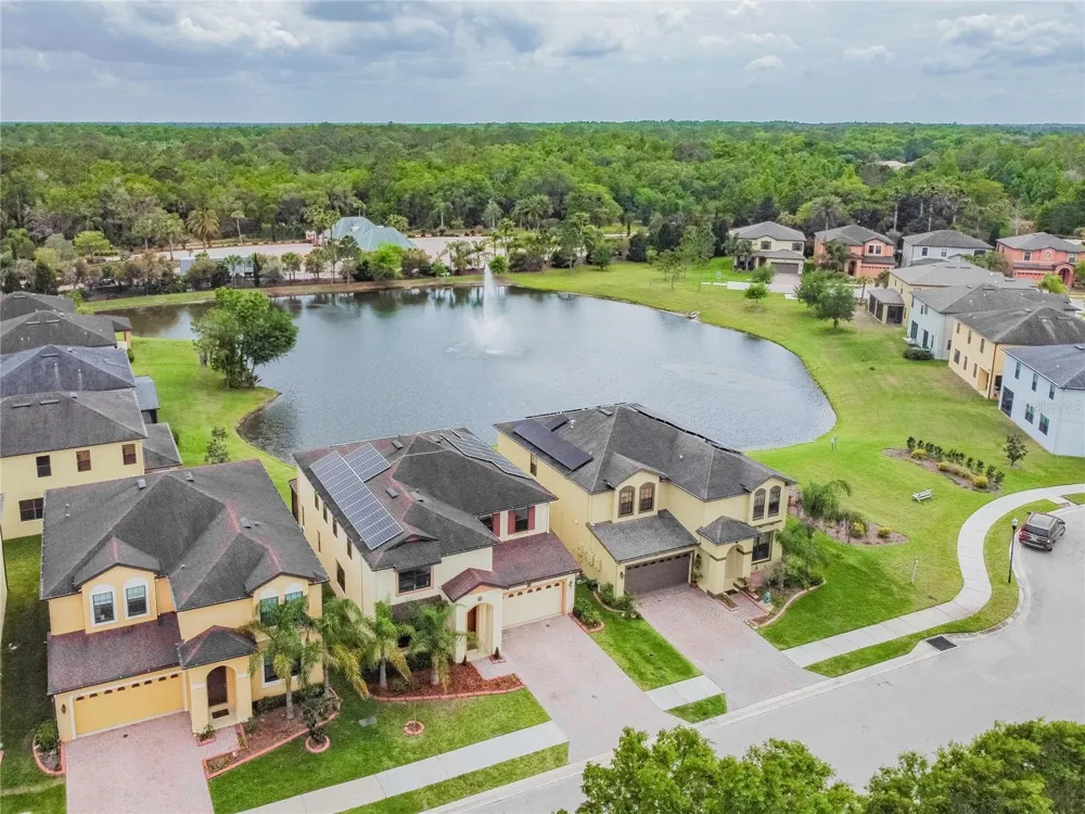 11027 TAHITI ISLE LANE Tampa, FL 33647