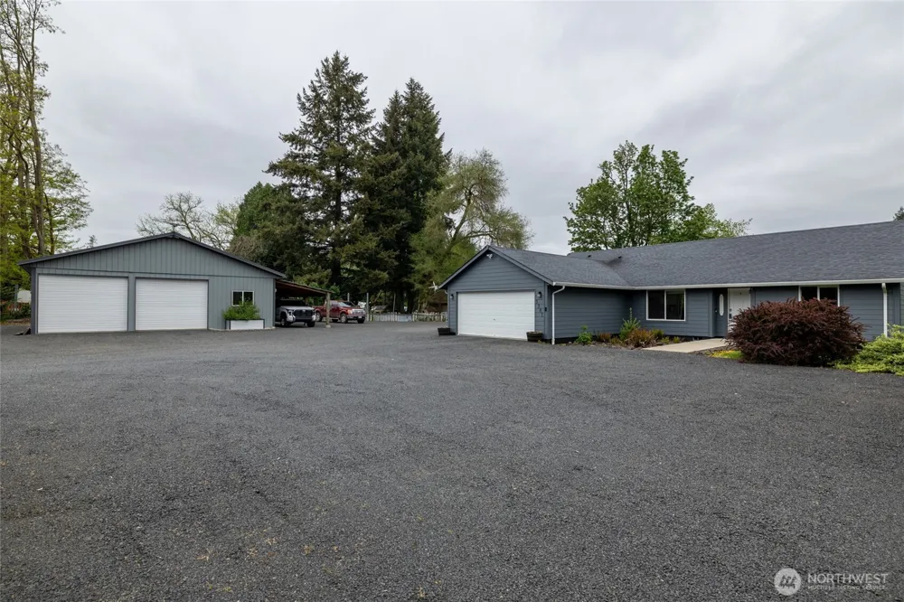 3381 Jackson Highway Chehalis, WA 98532