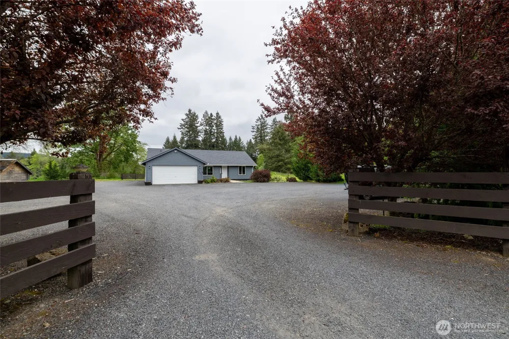 3381 Jackson Highway Chehalis, WA 98532