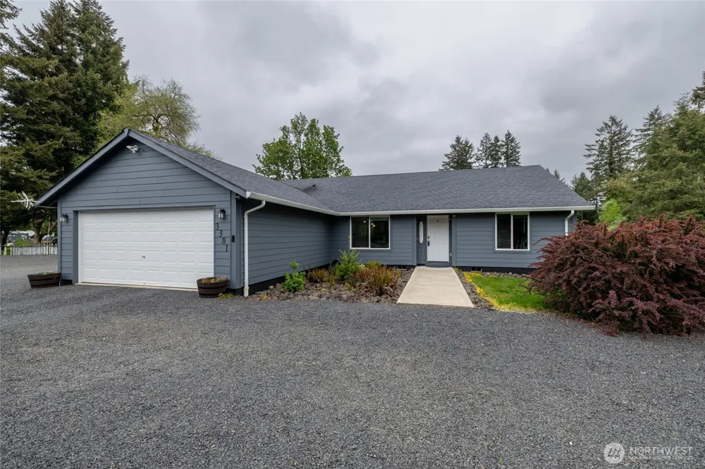 3381 Jackson Highway Chehalis, WA 98532