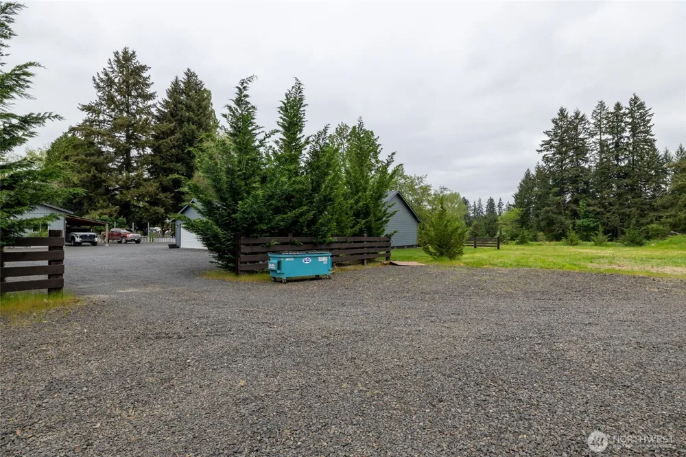 3381 Jackson Highway Chehalis, WA 98532
