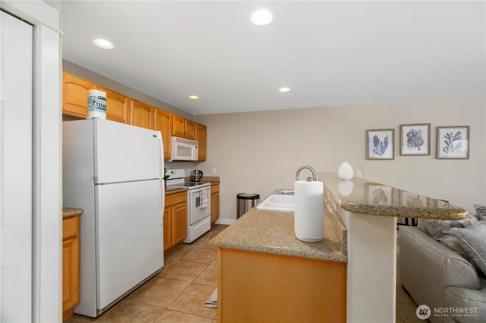 1600 W Ocean Avenue #928 Westport, WA 98595