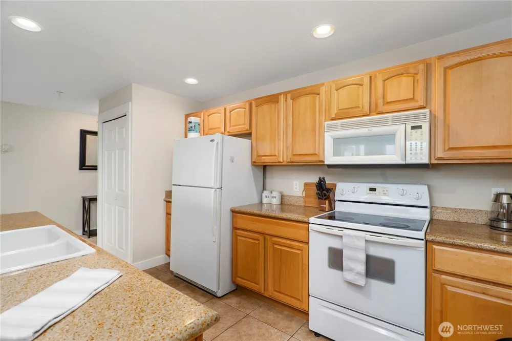 1600 W Ocean Avenue #928 Westport, WA 98595