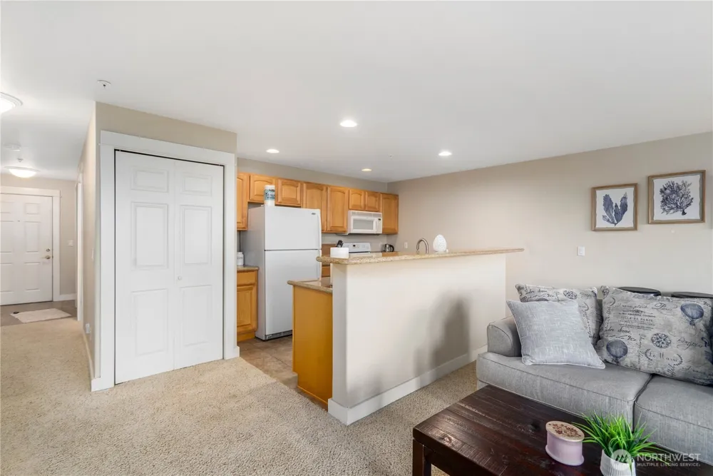 1600 W Ocean Avenue #928 Westport, WA 98595