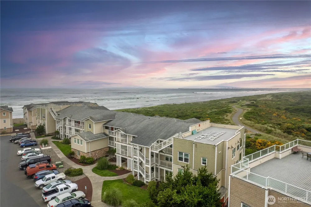 1600 W Ocean Avenue #928 Westport, WA 98595