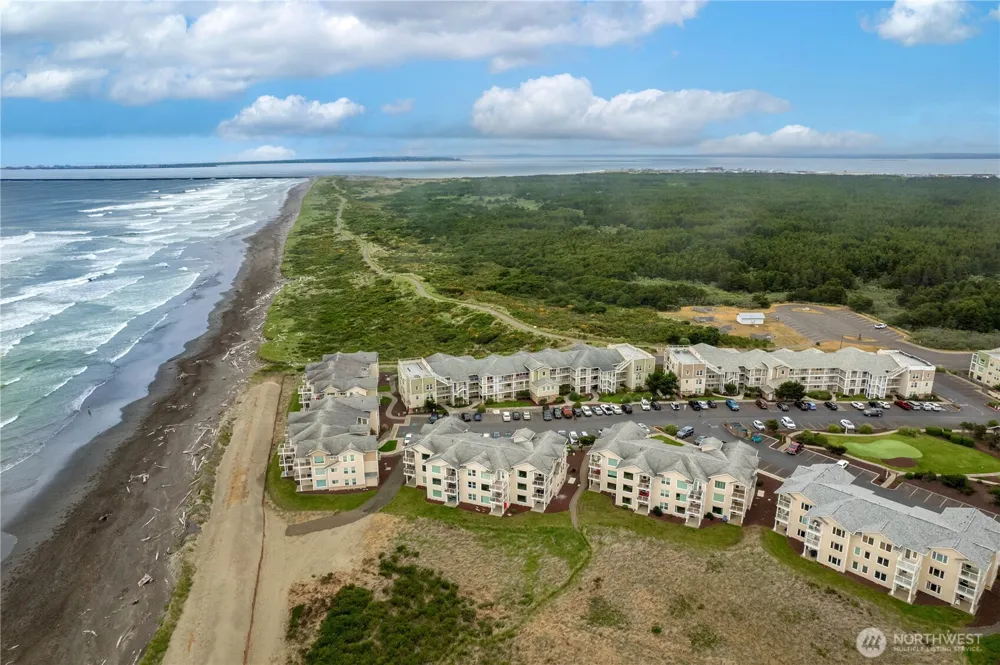 1600 W Ocean Avenue #928 Westport, WA 98595