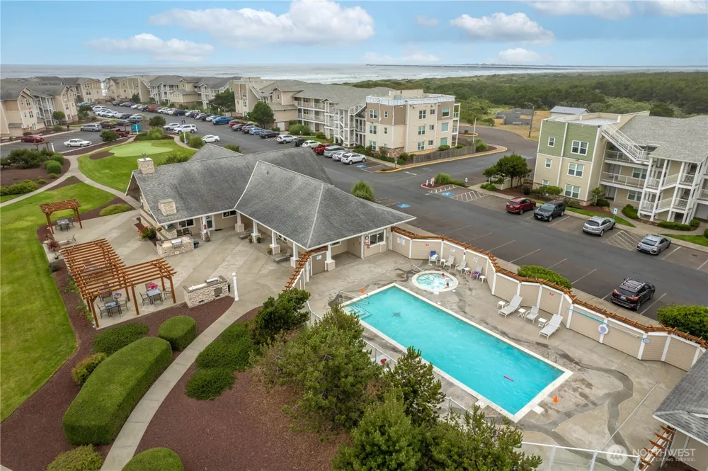1600 W Ocean Avenue #928 Westport, WA 98595