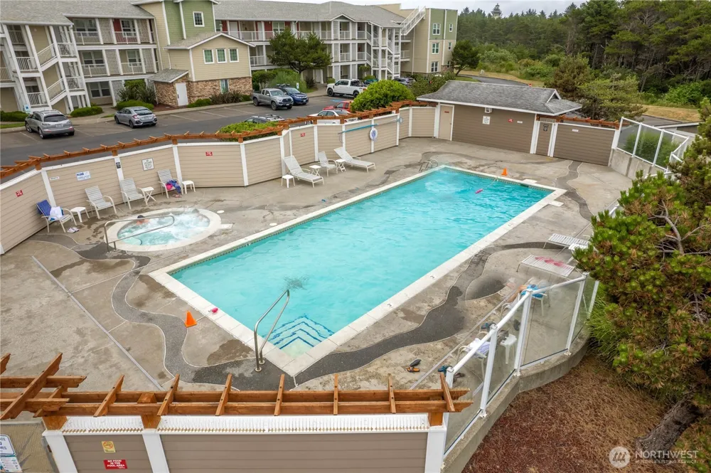 1600 W Ocean Avenue #928 Westport, WA 98595