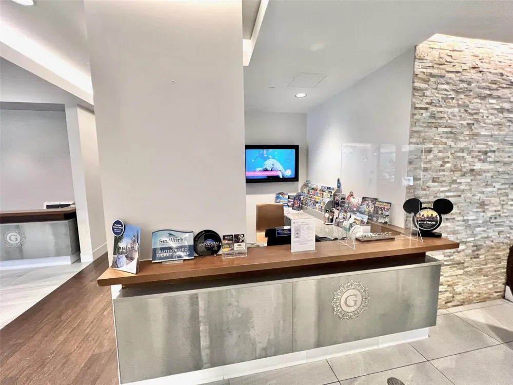 14501 GROVE RESORT AVENUE #2214 Winter Garden, FL 34787