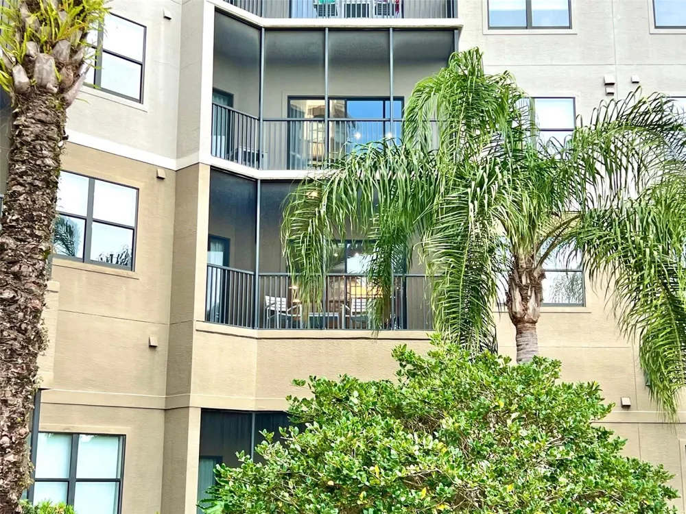 14501 GROVE RESORT AVENUE #2214 Winter Garden, FL 34787