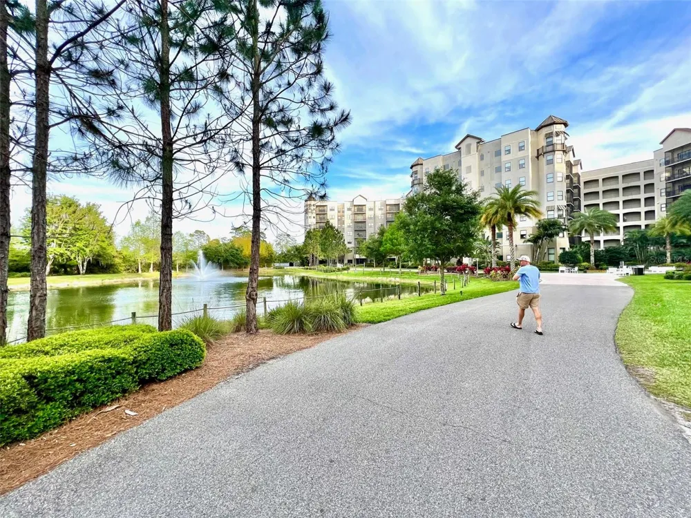 14501 GROVE RESORT AVENUE #2214 Winter Garden, FL 34787