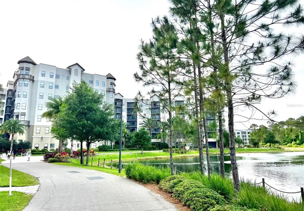 14501 GROVE RESORT AVENUE #2214 Winter Garden, FL 34787