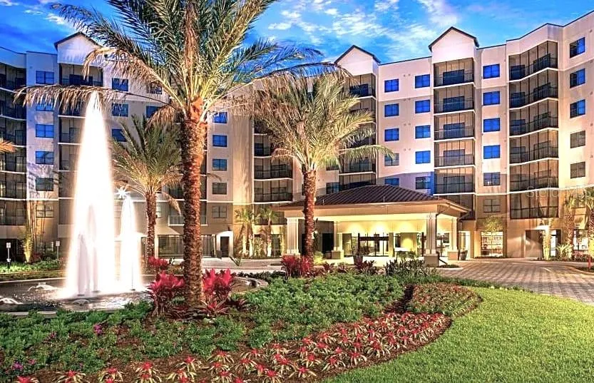 14501 GROVE RESORT AVENUE #2214 Winter Garden, FL 34787