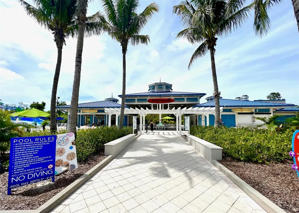 14501 GROVE RESORT AVENUE #2214 Winter Garden, FL 34787