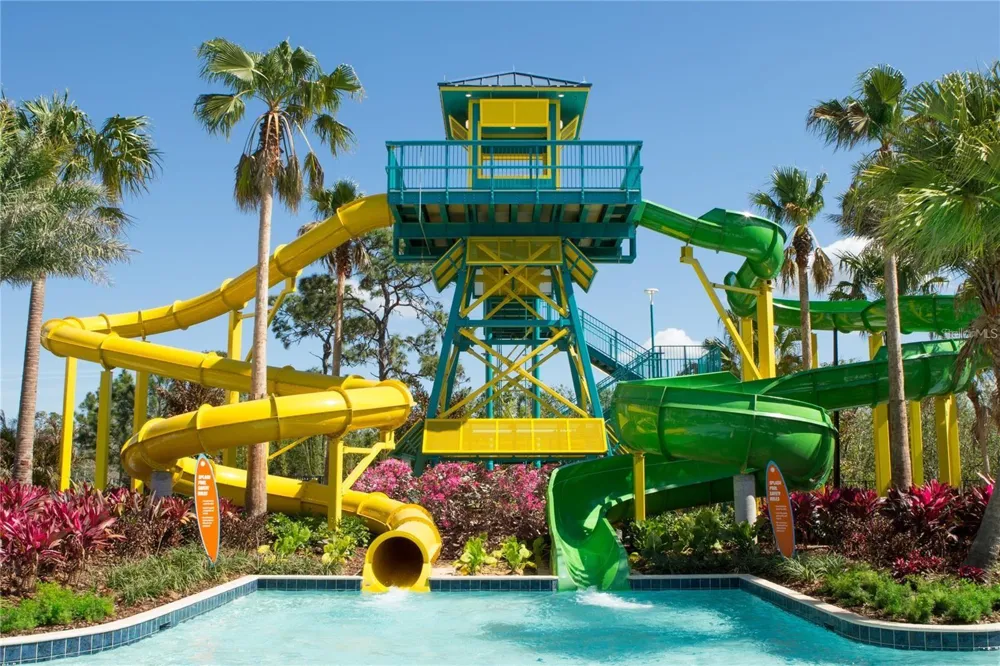 14501 GROVE RESORT AVENUE #2214 Winter Garden, FL 34787