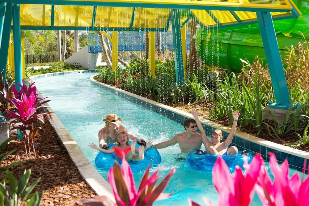 14501 GROVE RESORT AVENUE #2214 Winter Garden, FL 34787